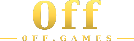 0ff logotipo